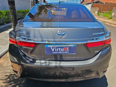 TOYOTA Corolla 2.0 16V 4P XEI FLEX AUTOM�TICO, Foto 5