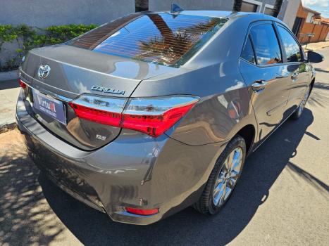 TOYOTA Corolla 2.0 16V 4P XEI FLEX AUTOM�TICO, Foto 6