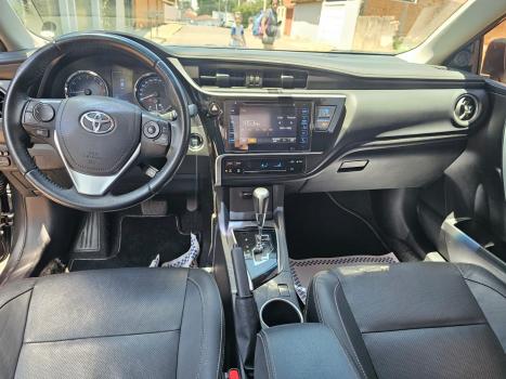 TOYOTA Corolla 2.0 16V 4P XEI FLEX AUTOM�TICO, Foto 12