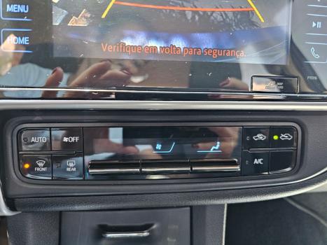 TOYOTA Corolla 2.0 16V 4P XEI FLEX AUTOM�TICO, Foto 14