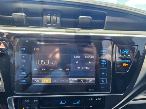 TOYOTA Corolla 2.0 16V 4P XEI FLEX AUTOM�TICO, Foto 15