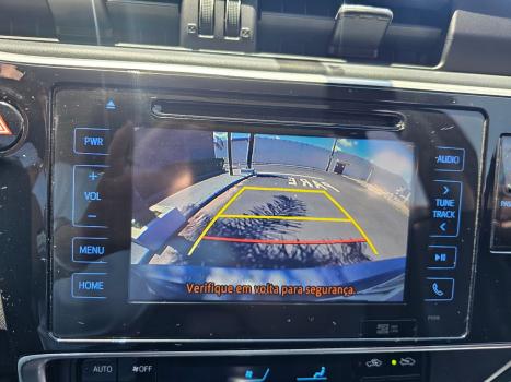 TOYOTA Corolla 2.0 16V 4P XEI FLEX AUTOM�TICO, Foto 16