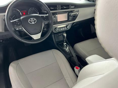 TOYOTA Corolla 2.0 16V 4P XEI FLEX AUTOM�TICO, Foto 6