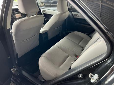 TOYOTA Corolla 2.0 16V 4P XEI FLEX AUTOM�TICO, Foto 9