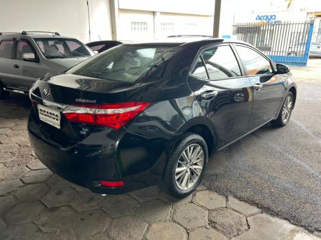 TOYOTA Corolla 2.0 16V 4P XEI FLEX AUTOM�TICO, Foto 11