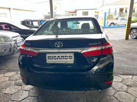 TOYOTA Corolla 2.0 16V 4P XEI FLEX AUTOM�TICO, Foto 13