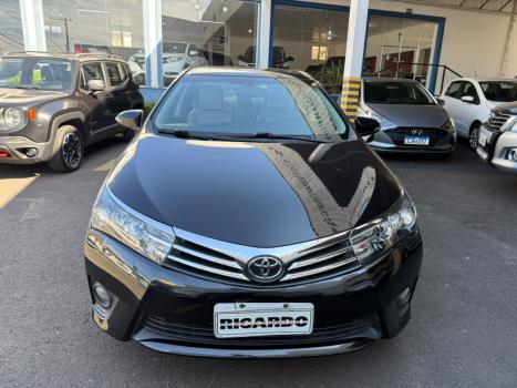 TOYOTA Corolla 2.0 16V 4P XEI FLEX AUTOM�TICO, Foto 2
