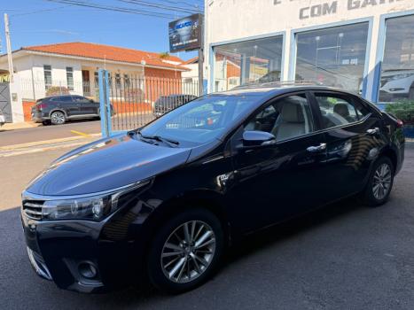 TOYOTA Corolla 2.0 16V 4P XEI FLEX AUTOM�TICO, Foto 3