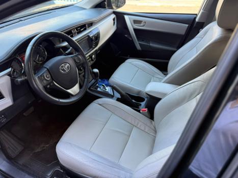 TOYOTA Corolla 2.0 16V 4P XEI FLEX AUTOM�TICO, Foto 5