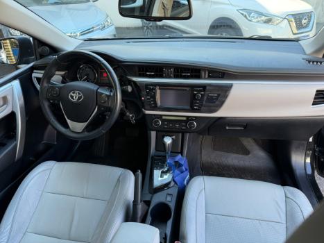 TOYOTA Corolla 2.0 16V 4P XEI FLEX AUTOM�TICO, Foto 6