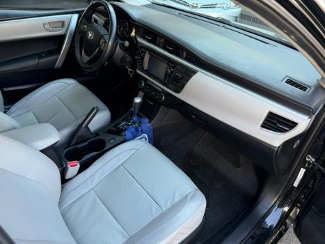 TOYOTA Corolla 2.0 16V 4P XEI FLEX AUTOM�TICO, Foto 7
