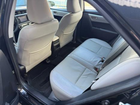 TOYOTA Corolla 2.0 16V 4P XEI FLEX AUTOM�TICO, Foto 8