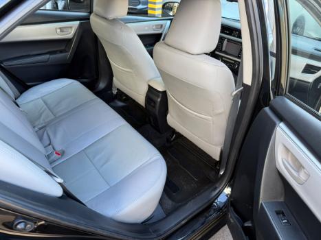 TOYOTA Corolla 2.0 16V 4P XEI FLEX AUTOM�TICO, Foto 10