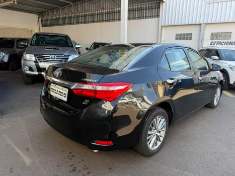 TOYOTA Corolla 2.0 16V 4P XEI FLEX AUTOM�TICO, Foto 11