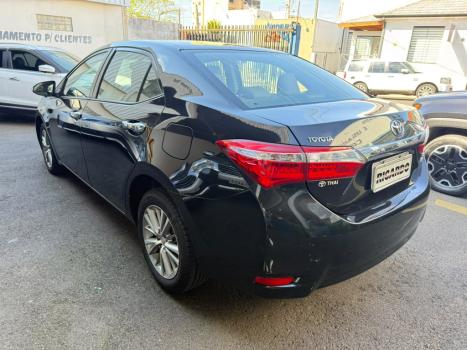 TOYOTA Corolla 2.0 16V 4P XEI FLEX AUTOM�TICO, Foto 12