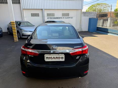 TOYOTA Corolla 2.0 16V 4P XEI FLEX AUTOM�TICO, Foto 13