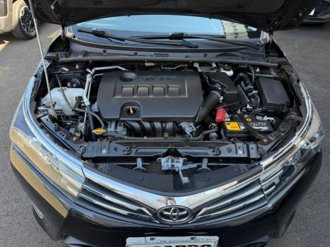 TOYOTA Corolla 2.0 16V 4P XEI FLEX AUTOM�TICO, Foto 14