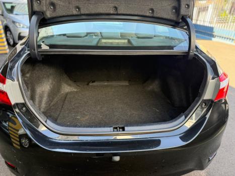 TOYOTA Corolla 2.0 16V 4P XEI FLEX AUTOM�TICO, Foto 15