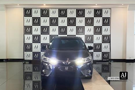 TOYOTA Corolla 2.0 16V 4P XEI FLEX AUTOM�TICO, Foto 2