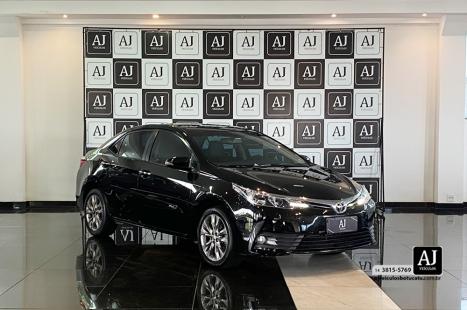 TOYOTA Corolla 2.0 16V 4P XEI FLEX AUTOM�TICO, Foto 3