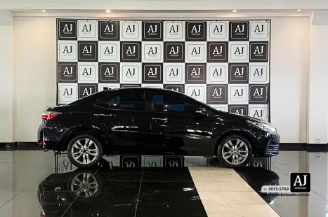 TOYOTA Corolla 2.0 16V 4P XEI FLEX AUTOM�TICO, Foto 4