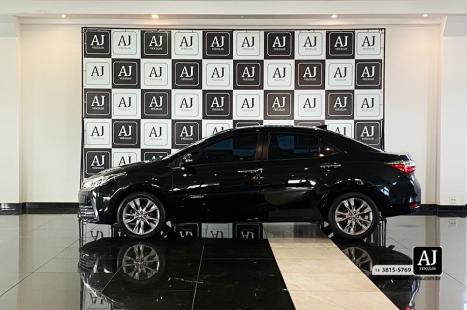 TOYOTA Corolla 2.0 16V 4P XEI FLEX AUTOM�TICO, Foto 5