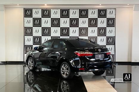 TOYOTA Corolla 2.0 16V 4P XEI FLEX AUTOM�TICO, Foto 6