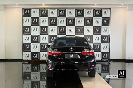 TOYOTA Corolla 2.0 16V 4P XEI FLEX AUTOM�TICO, Foto 7