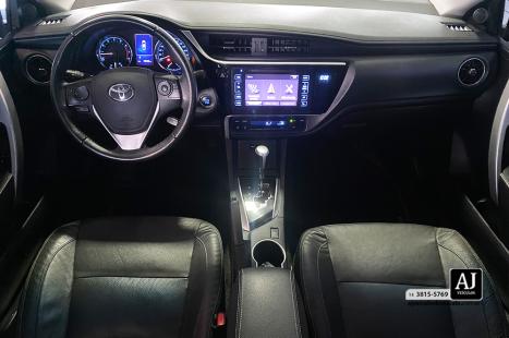 TOYOTA Corolla 2.0 16V 4P XEI FLEX AUTOM�TICO, Foto 10