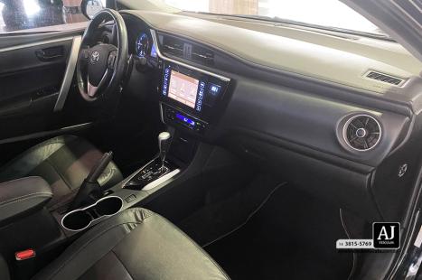 TOYOTA Corolla 2.0 16V 4P XEI FLEX AUTOM�TICO, Foto 11