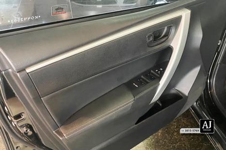 TOYOTA Corolla 2.0 16V 4P XEI FLEX AUTOM�TICO, Foto 12