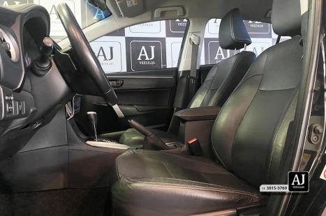TOYOTA Corolla 2.0 16V 4P XEI FLEX AUTOM�TICO, Foto 13