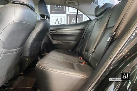 TOYOTA Corolla 2.0 16V 4P XEI FLEX AUTOM�TICO, Foto 14