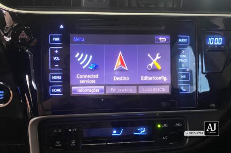 TOYOTA Corolla 2.0 16V 4P XEI FLEX AUTOM�TICO, Foto 16