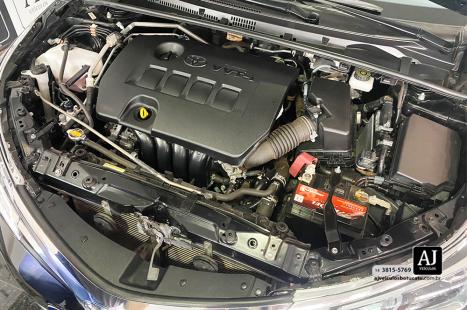 TOYOTA Corolla 2.0 16V 4P XEI FLEX AUTOM�TICO, Foto 18