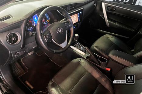 TOYOTA Corolla 2.0 16V 4P XEI FLEX AUTOM�TICO, Foto 9