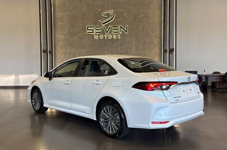 TOYOTA Corolla 2.0 16V 4P XEI FLEX AUTOM�TICO, Foto 3