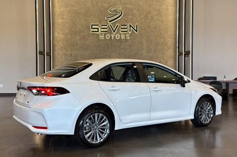 TOYOTA Corolla 2.0 16V 4P XEI FLEX AUTOM�TICO, Foto 5