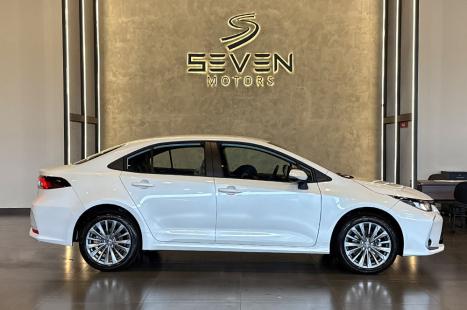 TOYOTA Corolla 2.0 16V 4P XEI FLEX AUTOM�TICO, Foto 6