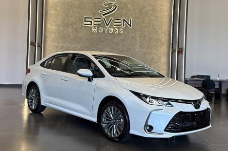 TOYOTA Corolla 2.0 16V 4P XEI FLEX AUTOM�TICO, Foto 7