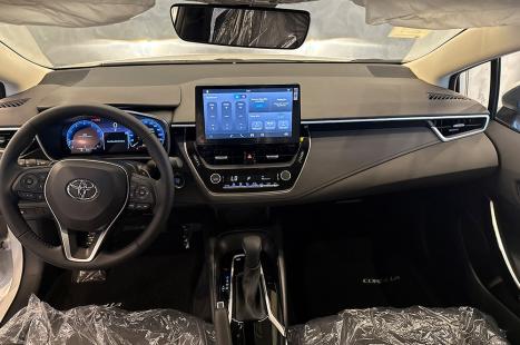 TOYOTA Corolla 2.0 16V 4P XEI FLEX AUTOM�TICO, Foto 10