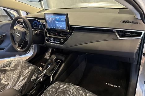 TOYOTA Corolla 2.0 16V 4P XEI FLEX AUTOM�TICO, Foto 12