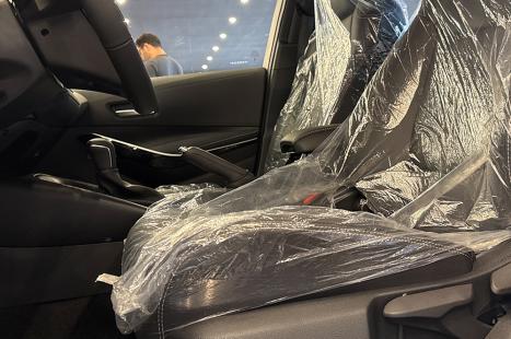 TOYOTA Corolla 2.0 16V 4P XEI FLEX AUTOM�TICO, Foto 14