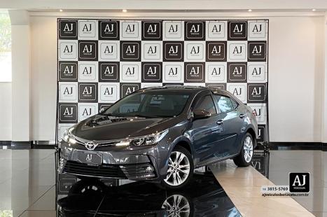 TOYOTA Corolla 2.0 16V 4P XEI FLEX AUTOM�TICO, Foto 1