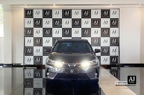 TOYOTA Corolla 2.0 16V 4P XEI FLEX AUTOM�TICO, Foto 2