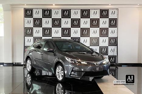 TOYOTA Corolla 2.0 16V 4P XEI FLEX AUTOM�TICO, Foto 3