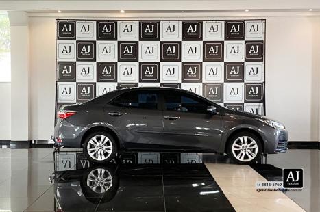 TOYOTA Corolla 2.0 16V 4P XEI FLEX AUTOM�TICO, Foto 4