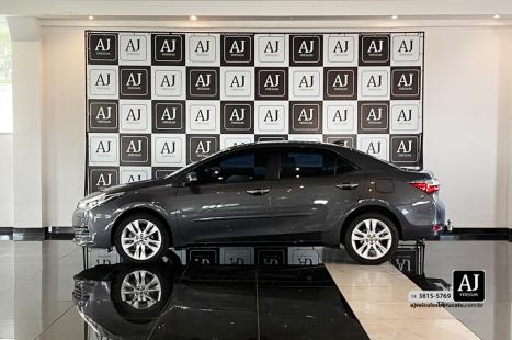 TOYOTA Corolla 2.0 16V 4P XEI FLEX AUTOM�TICO, Foto 5