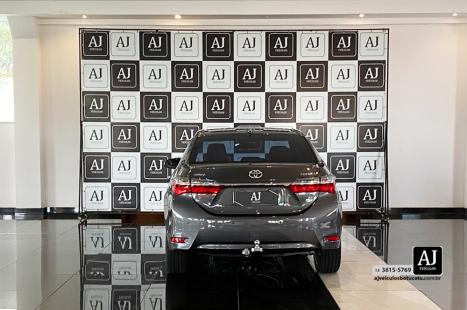TOYOTA Corolla 2.0 16V 4P XEI FLEX AUTOM�TICO, Foto 7