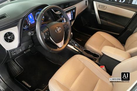 TOYOTA Corolla 2.0 16V 4P XEI FLEX AUTOM�TICO, Foto 9